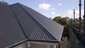Trusted South Wallins, KY Roofing services Experts